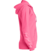 Front Zip Hoodie with Hood Logo - Image 4